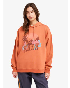 Buzo Canguro<br>Lineup Oversized