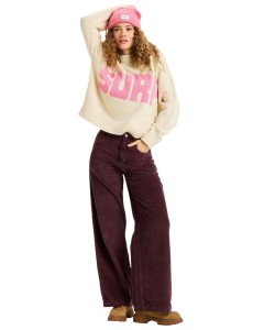Pantalon Surf<br>On Cloud Cord