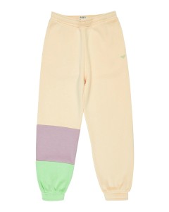 Jogging Remember<br>The Name Niña