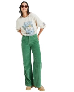 Pantalon Surf<br>On Cloud Cord