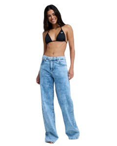 Jean Dawn Patrol<br>Mid Sunbleached