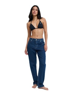 Pantalon Moonrise<br>Long Mid Ocean Blue