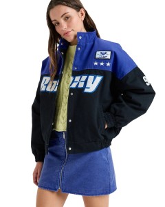 Campera Chloe Kim Moto