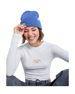 Beanie Tropical Snow