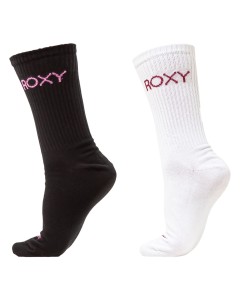 Medias Crew<br>Socks A pack* 2