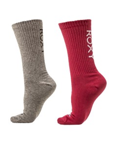 Medias Crew<br>Socks B Pack*2