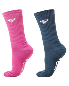 Medias Crew<br>Socks E Pack *2
