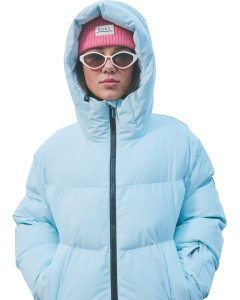 Campera Snow<br>Alofted Puffy