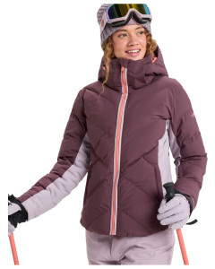Campera Snow Snowdrift