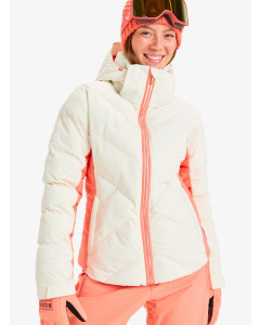 Campera Snow Snowdrift