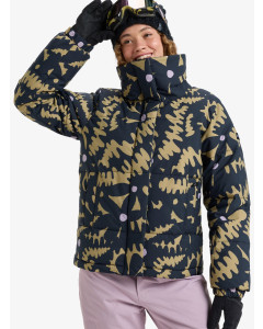 Campera Snow<br>Winter Rebel