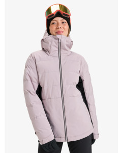 Campera Snow<br>Snowyhill Puffy