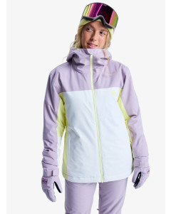 Campera Snow Galaxy