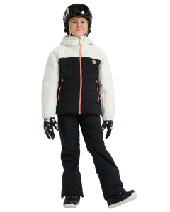 Campera Snow<br>Snowyhill Niña