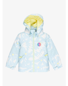 Campera Snow<br>Snowy Tale Niña