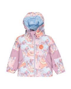 Campera Snow<br>Snowy Tale Niña