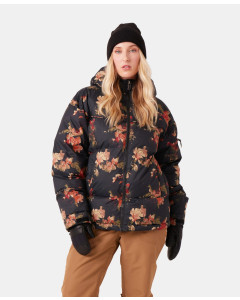 Campera Snow<br>Alofted Puffy