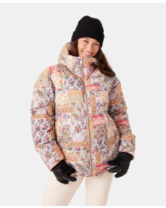 Campera Snow<br>Alofted Puffy