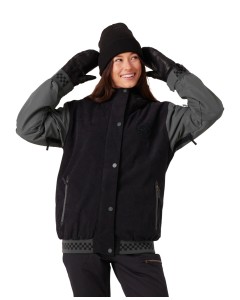 Campera Snow Cheer Up