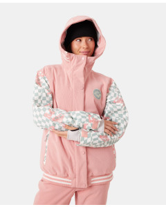 Campera Snow Cheer Up