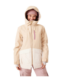 Campera Snow Incline