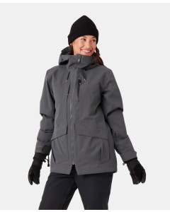 Campera Snow Incline