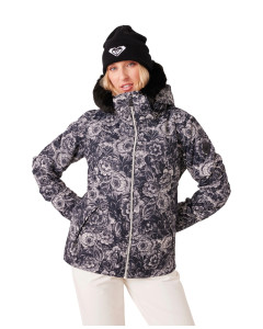 Campera Snow Jet Ski