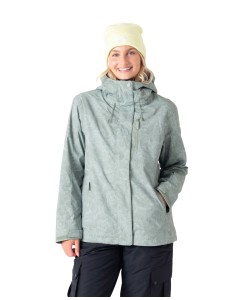 Campera Snow Jett 3N1