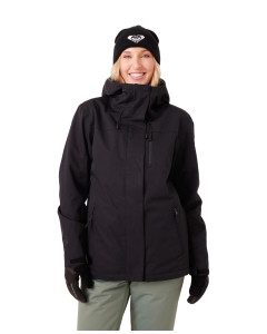 Campera Snow Jett 3N1