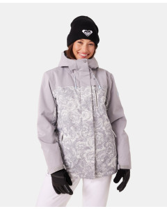 Campera Snow Jetty Block