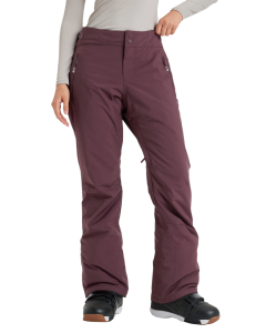 Pantalón Snow<br>Alpine Ridge