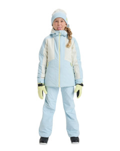 Pantalon Snow<br>Backyard Niña