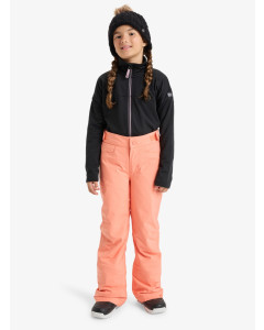 Pantalon Snow<br>Backyard Niña