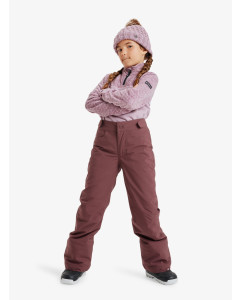 Pantalon Snow<br>Backyard Niña