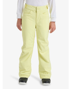 Pantalon Snow<br>Backyard Niña