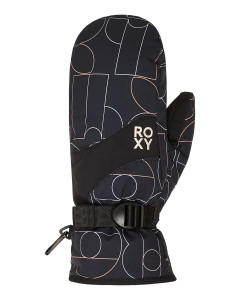 Guantes Snow Jetty Mitt