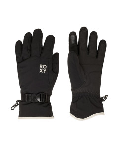 Guantes Snow Jetty Solid