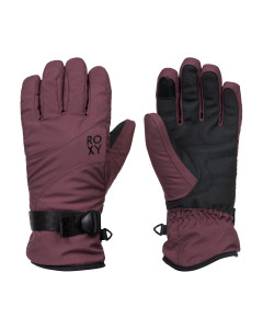 Guantes Snow Jetty Solid