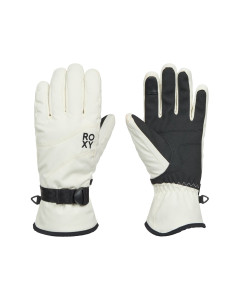 Guantes Snow Jetty Solid