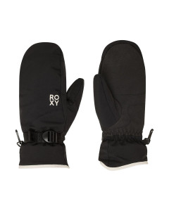 Guantes Snow<br>Jetty Solid Mitt