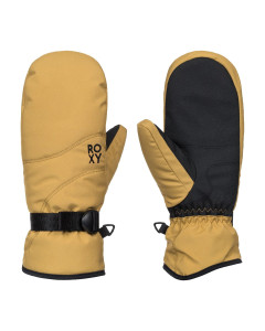 Guantes Snow<br>Jetty Solid Mitt