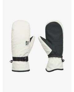 Guantes Snow<br>Jetty Solid Mitt