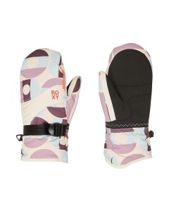 Guantes Snow<br>Jetty Mitt Niña