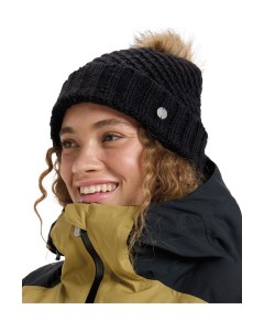 Beanie Snow Blizzard