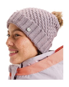 Beanie Snow Blizzard