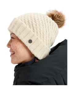 Beanie Snow Blizzard
