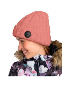 Beanie Snow Tram