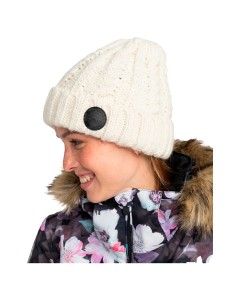 Beanie Snow Tram