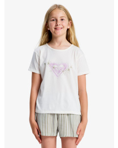 Remera Mc Lily<br>regular Night Niña
