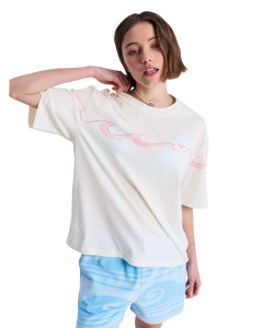 Remera Mc<br>Hangloose Placed